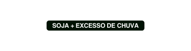 SOJA EXCESSO DE CHUVA